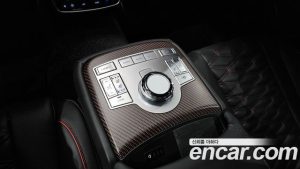 Genesis G80 Бензин 2.5 Turbo AWD 2026 года из Южной Кореи