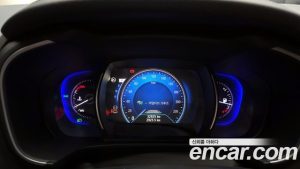 Renault-KoreaSamsung QM6 2.0 GDe RE 2WD 2024 года из Южной Кореи