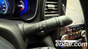 Renault-KoreaSamsung QM6 2.0 GDe RE 2WD 2024 года из Южной Кореи