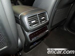 Mercedes-Benz GLE-Class GLE400e 4MATIC Coupe 2024 года из Южной Кореи