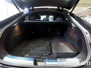 Mercedes-Benz GLE-Class GLE400e 4MATIC Coupe 2024 года из Южной Кореи