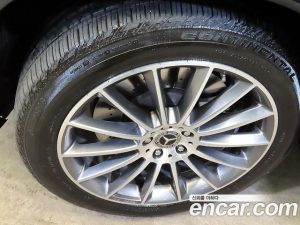 Mercedes-Benz GLE-Class GLE400e 4MATIC Coupe 2024 года из Южной Кореи