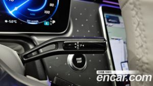 Mercedes-Benz EQE EQE350 4MATIC 2023 года из Южной Кореи