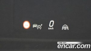 Mercedes-Benz EQE EQE350 4MATIC 2023 года из Южной Кореи