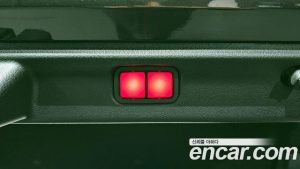 Mercedes-Benz EQE EQE350 4MATIC 2023 года из Южной Кореи