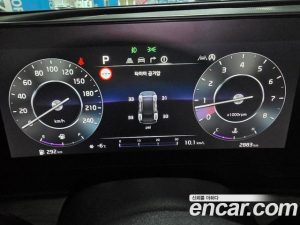 Kia Sportage Бензин 1.6 Turbo 2WD 2024 года из Южной Кореи