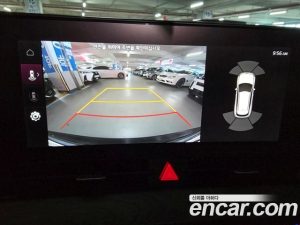 Kia Sportage Бензин 1.6 Turbo 2WD 2024 года из Южной Кореи