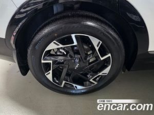 Kia Sportage Бензин 1.6 Turbo 2WD 2024 года из Южной Кореи