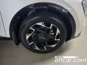 Kia Sportage Бензин 1.6 Turbo 2WD 2024 года из Южной Кореи