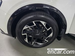 Kia Sportage Бензин 1.6 Turbo 2WD 2024 года из Южной Кореи