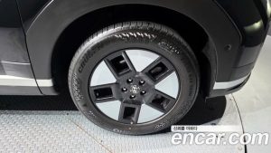 Hyundai Santafe HEV 1.6 2WD 2024 года из Южной Кореи