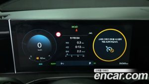 Hyundai Santafe HEV 1.6 2WD 2024 года из Южной Кореи