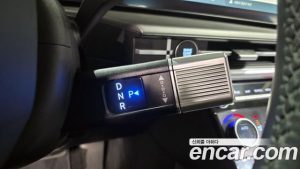 Hyundai Santafe HEV 1.6 2WD 2024 года из Южной Кореи
