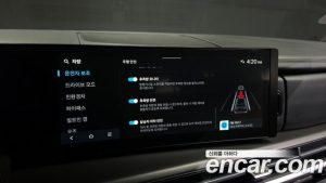 Hyundai Santafe HEV 1.6 2WD 2024 года из Южной Кореи
