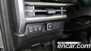 Hyundai Santafe HEV 1.6 2WD 2024 года из Южной Кореи