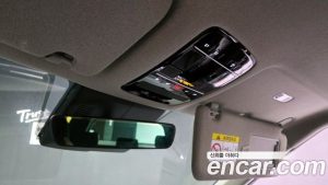 Hyundai Santafe HEV 1.6 2WD 2024 года из Южной Кореи