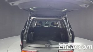 Hyundai Santafe HEV 1.6 2WD 2024 года из Южной Кореи