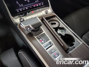 Audi A6 45 TFSI Premium 2025 года из Южной Кореи