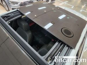 Audi A6 45 TFSI Premium 2025 года из Южной Кореи