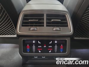 Audi A6 45 TFSI Premium 2025 года из Южной Кореи