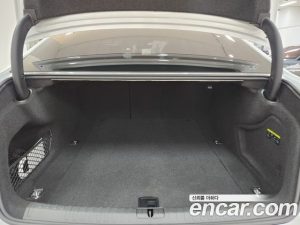 Audi A6 45 TFSI Premium 2025 года из Южной Кореи
