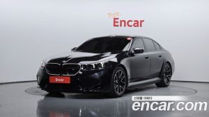 BMW M5 M5 SEDAN 2025 года из Южной Кореи