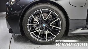 BMW M5 M5 SEDAN 2025 года из Южной Кореи