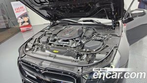 BMW M5 M5 SEDAN 2025 года из Южной Кореи