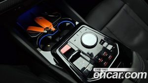 BMW M5 M5 SEDAN 2025 года из Южной Кореи