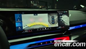 BMW M5 M5 SEDAN 2025 года из Южной Кореи