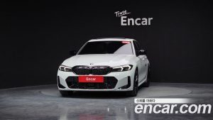 BMW 3-Series M340i PRO 2025 года из Южной Кореи