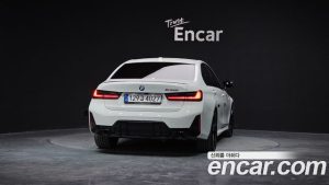 BMW 3-Series M340i PRO 2025 года из Южной Кореи