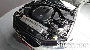 BMW 3-Series M340i PRO 2025 года из Южной Кореи