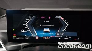 BMW 3-Series M340i PRO 2025 года из Южной Кореи