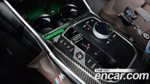 BMW 3-Series M340i PRO 2025 года из Южной Кореи