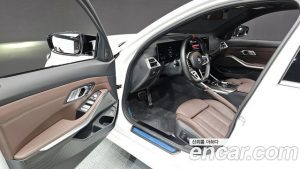 BMW 3-Series M340i PRO 2025 года из Южной Кореи