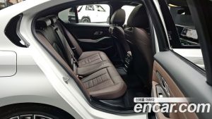 BMW 3-Series M340i PRO 2025 года из Южной Кореи