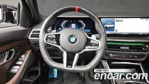 BMW 3-Series M340i PRO 2025 года из Южной Кореи