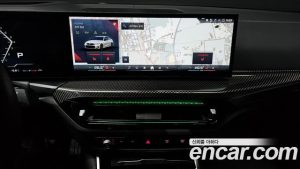 BMW 3-Series M340i PRO 2025 года из Южной Кореи