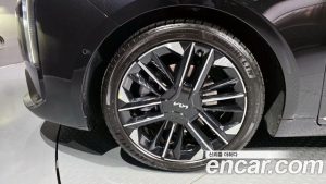 Kia K8 2.5 Бензин 2WD 2026 года из Южной Кореи