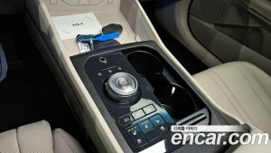 Kia K8 2.5 Бензин 2WD 2026 года из Южной Кореи