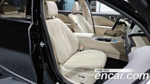 Kia K8 2.5 Бензин 2WD 2026 года из Южной Кореи