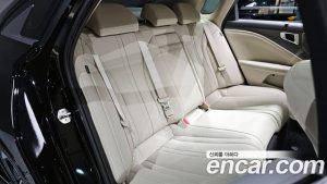 Kia K8 2.5 Бензин 2WD 2026 года из Южной Кореи