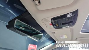 Kia K8 2.5 Бензин 2WD 2026 года из Южной Кореи