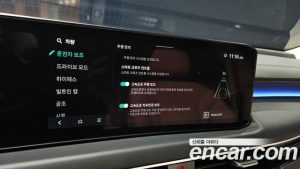 Kia K8 2.5 Бензин 2WD 2026 года из Южной Кореи