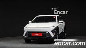 Hyundai Kona Бензин 1.6 Turbo 2WD 2024 года из Южной Кореи