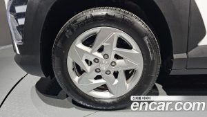 Hyundai Kona Бензин 1.6 Turbo 2WD 2024 года из Южной Кореи