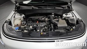 Hyundai Kona Бензин 1.6 Turbo 2WD 2024 года из Южной Кореи
