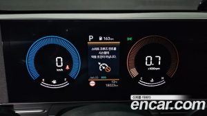 Hyundai Kona Бензин 1.6 Turbo 2WD 2024 года из Южной Кореи