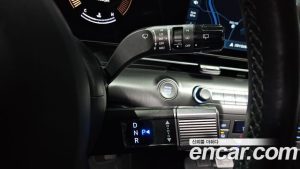 Hyundai Kona Бензин 1.6 Turbo 2WD 2024 года из Южной Кореи